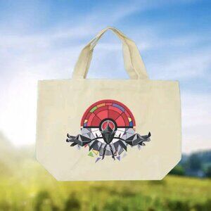 Pokemon GO Fest 2024 Tote Bag